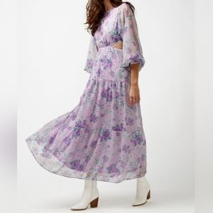 Buffalo David Bitton Womens Marceline Dress Dress Size Small